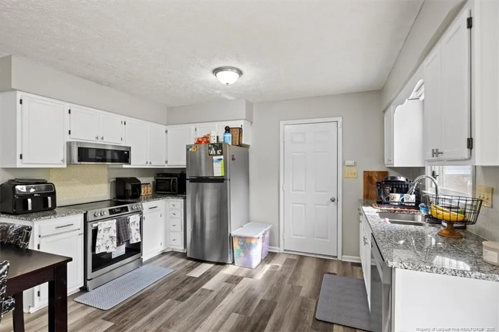 1603 Winnabow Drive Fayetteville, NC 28304