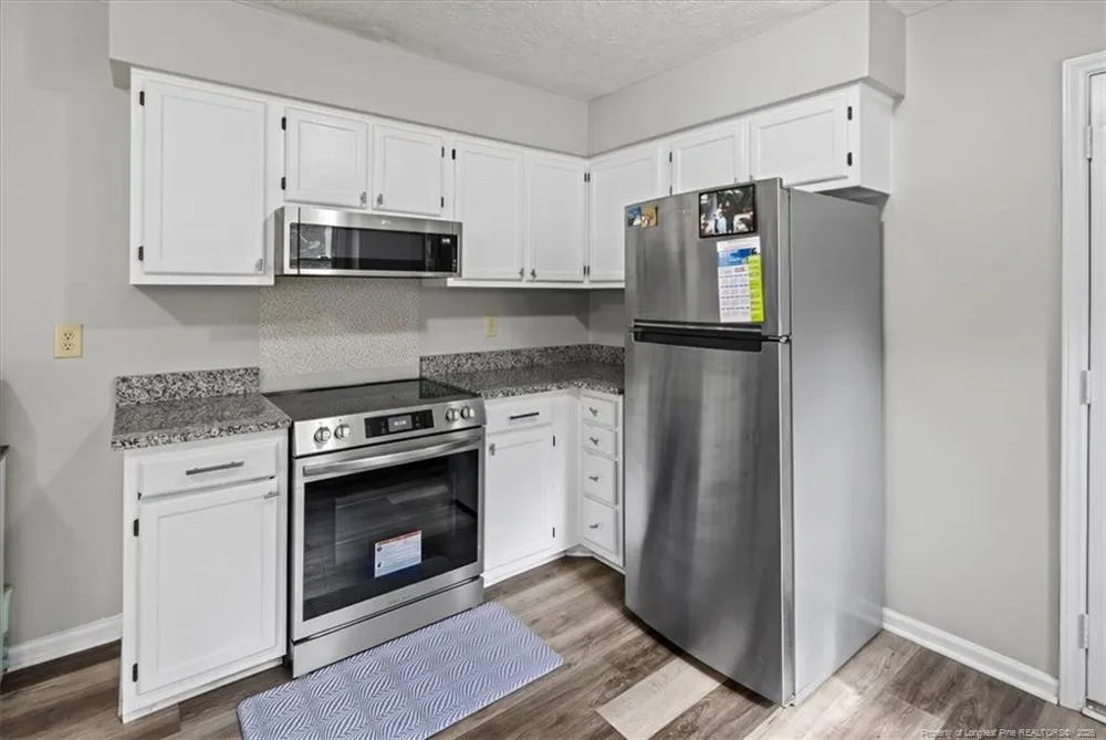 1603 Winnabow Drive Fayetteville, NC 28304