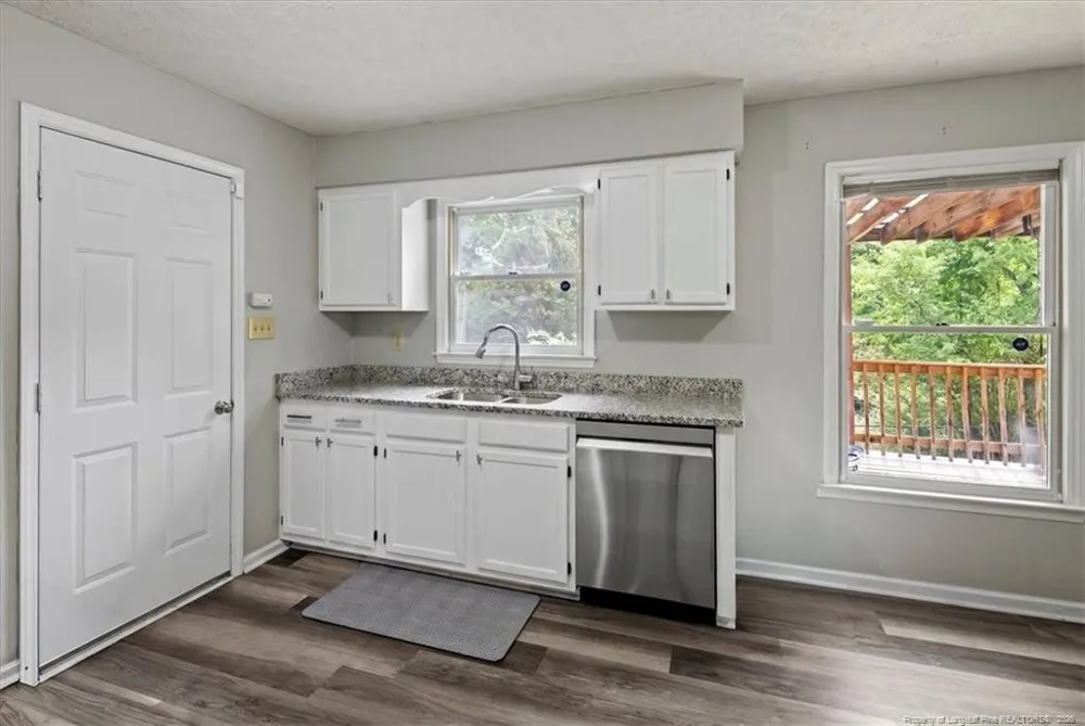 1603 Winnabow Drive Fayetteville, NC 28304