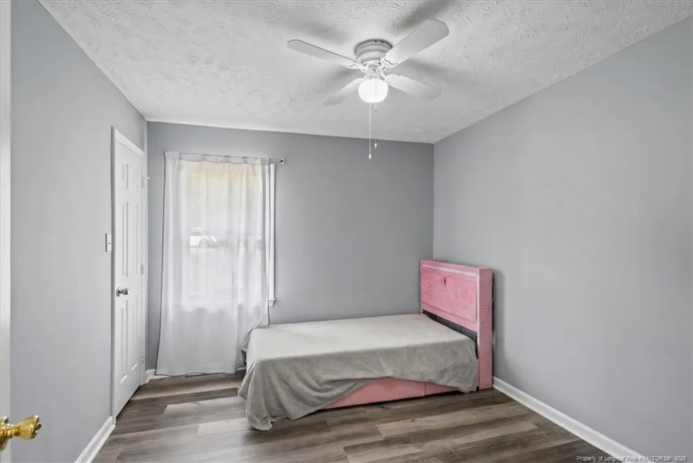 1603 Winnabow Drive Fayetteville, NC 28304