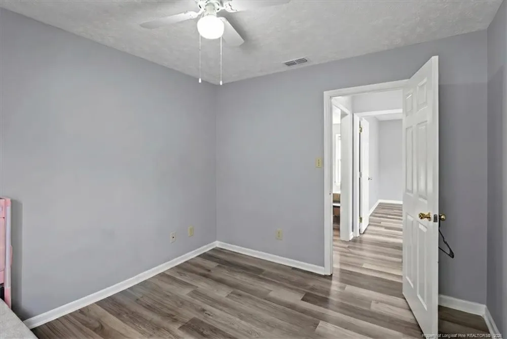 1603 Winnabow Drive Fayetteville, NC 28304