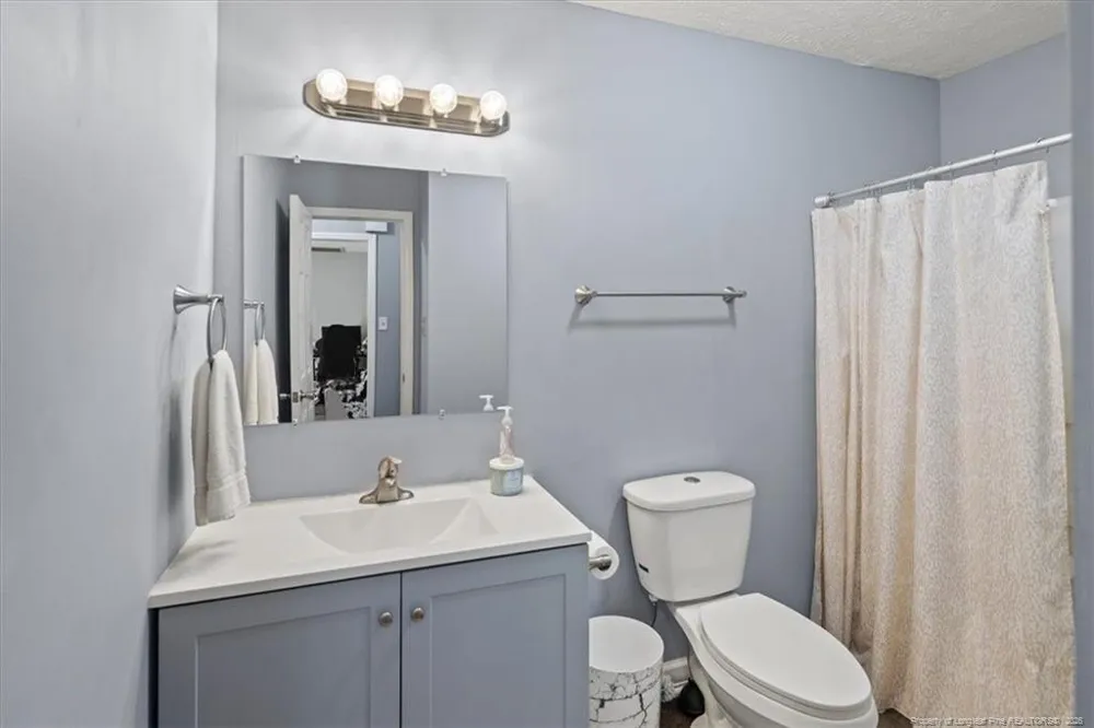 1603 Winnabow Drive Fayetteville, NC 28304