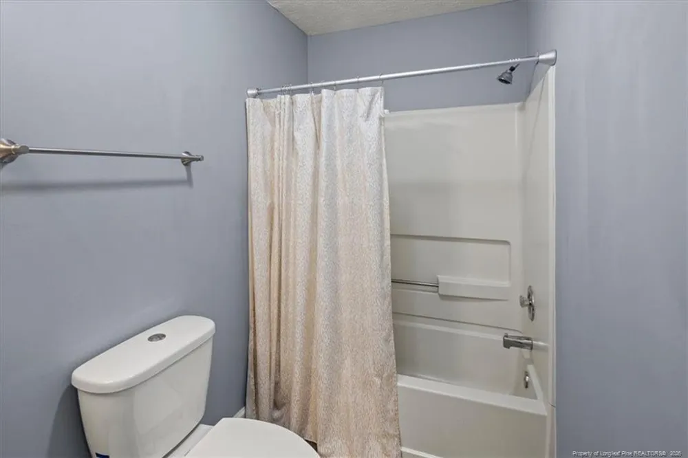 1603 Winnabow Drive Fayetteville, NC 28304