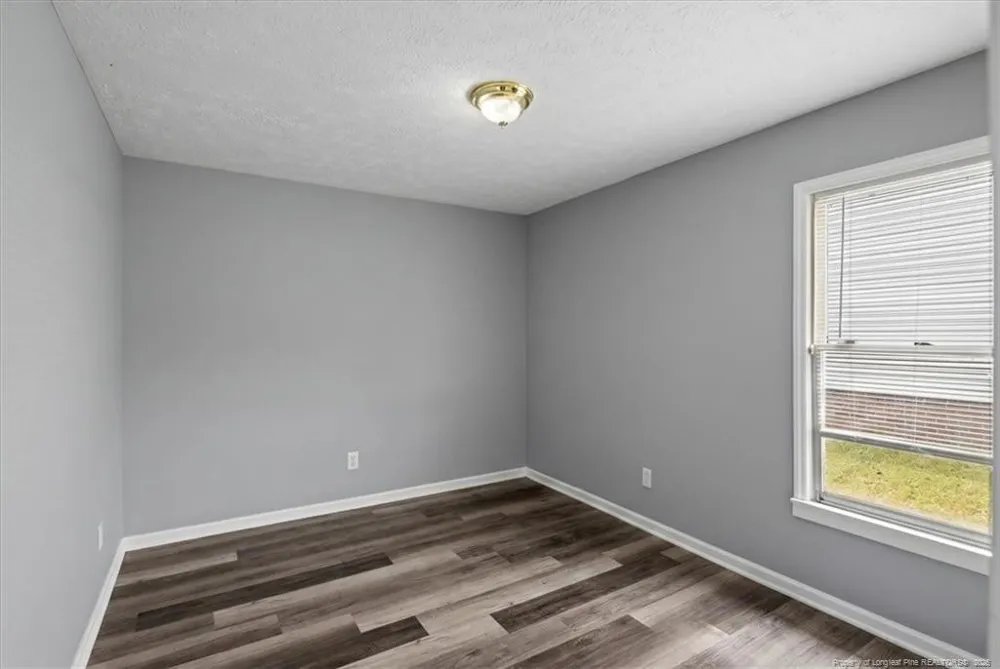 1603 Winnabow Drive Fayetteville, NC 28304