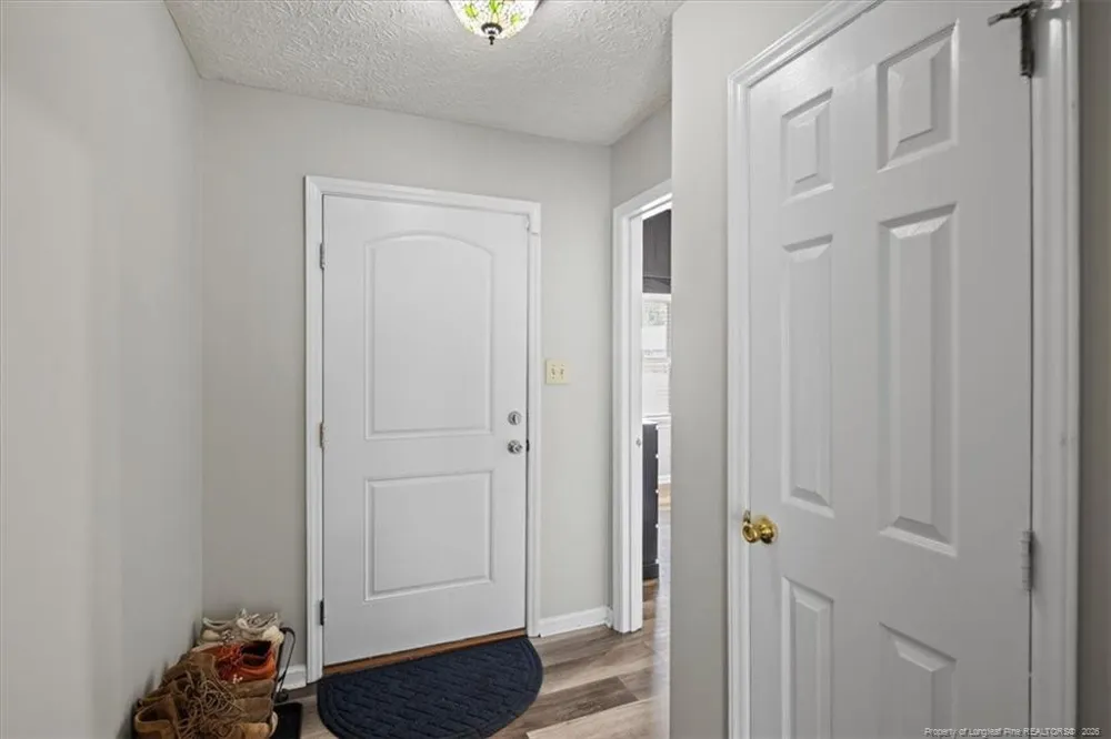 1603 Winnabow Drive Fayetteville, NC 28304