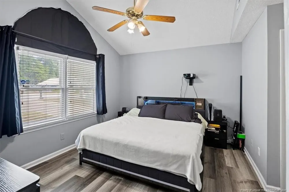 1603 Winnabow Drive Fayetteville, NC 28304