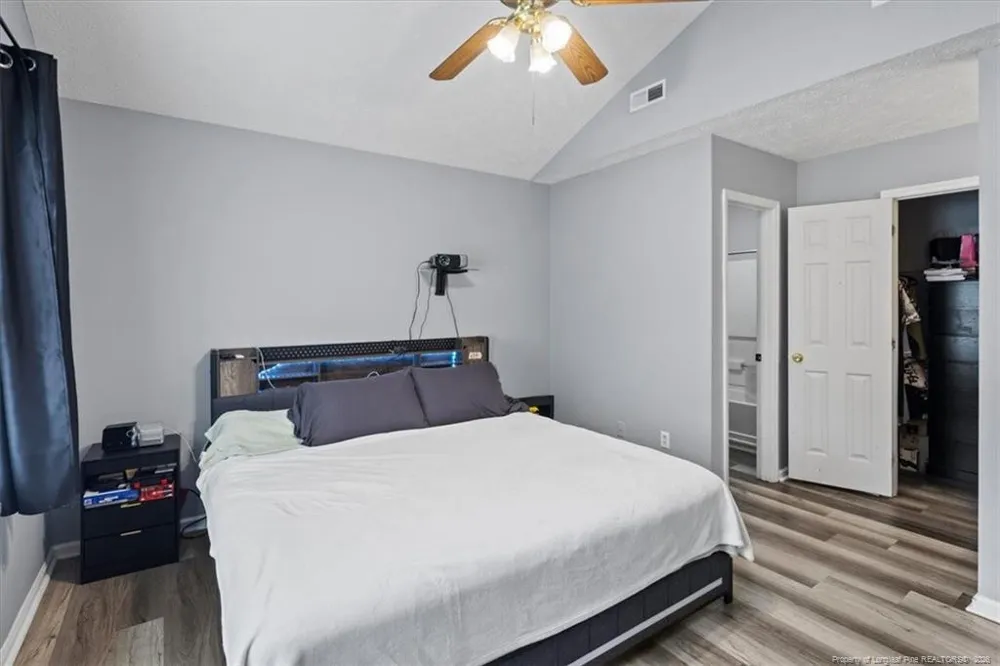 1603 Winnabow Drive Fayetteville, NC 28304