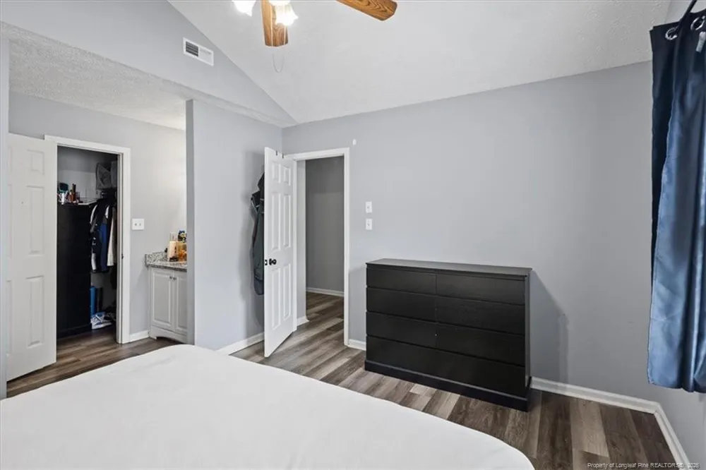 1603 Winnabow Drive Fayetteville, NC 28304