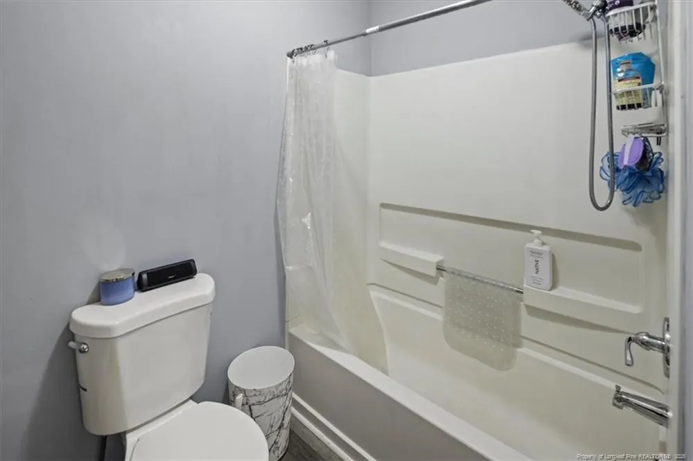 1603 Winnabow Drive Fayetteville, NC 28304