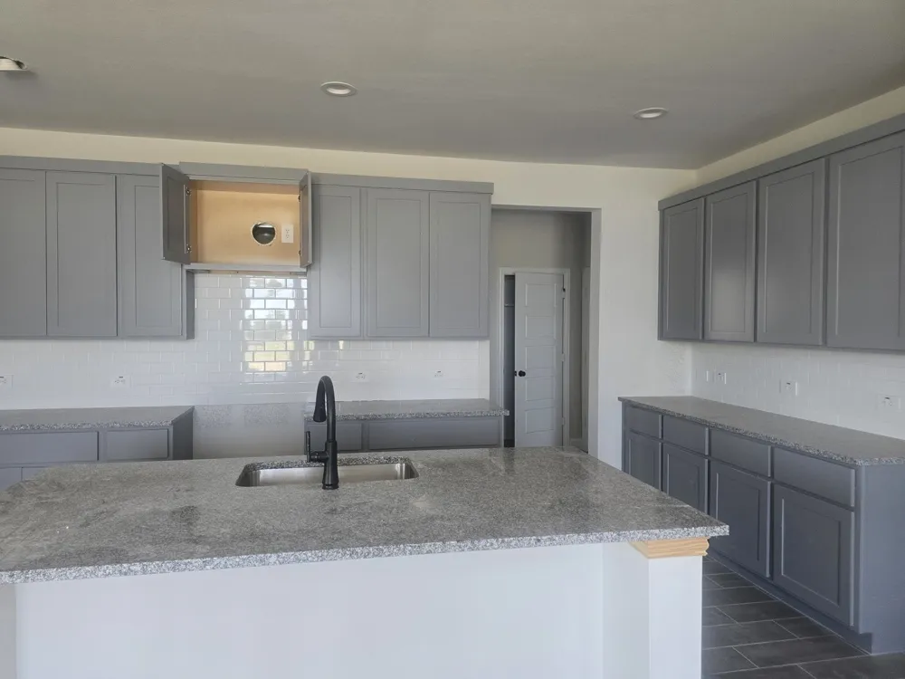 4449 Sweet Clover Lane Fort Worth, TX 76036