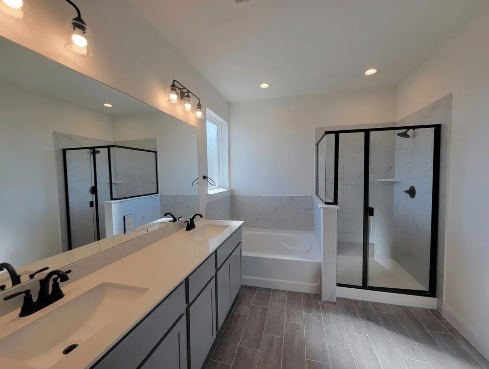 4449 Sweet Clover Lane Fort Worth, TX 76036