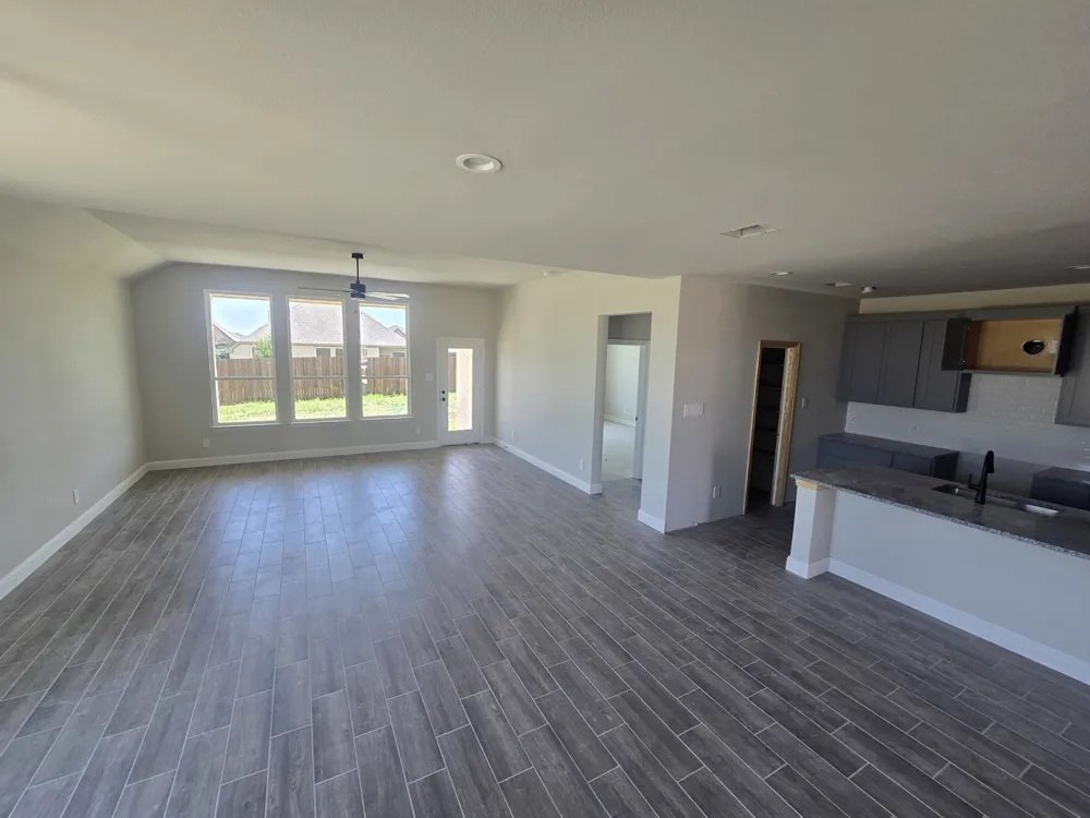 4449 Sweet Clover Lane Fort Worth, TX 76036