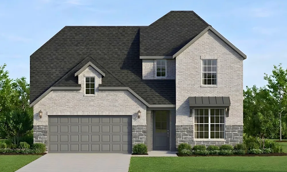 4449 Sweet Clover Lane Fort Worth, TX 76036
