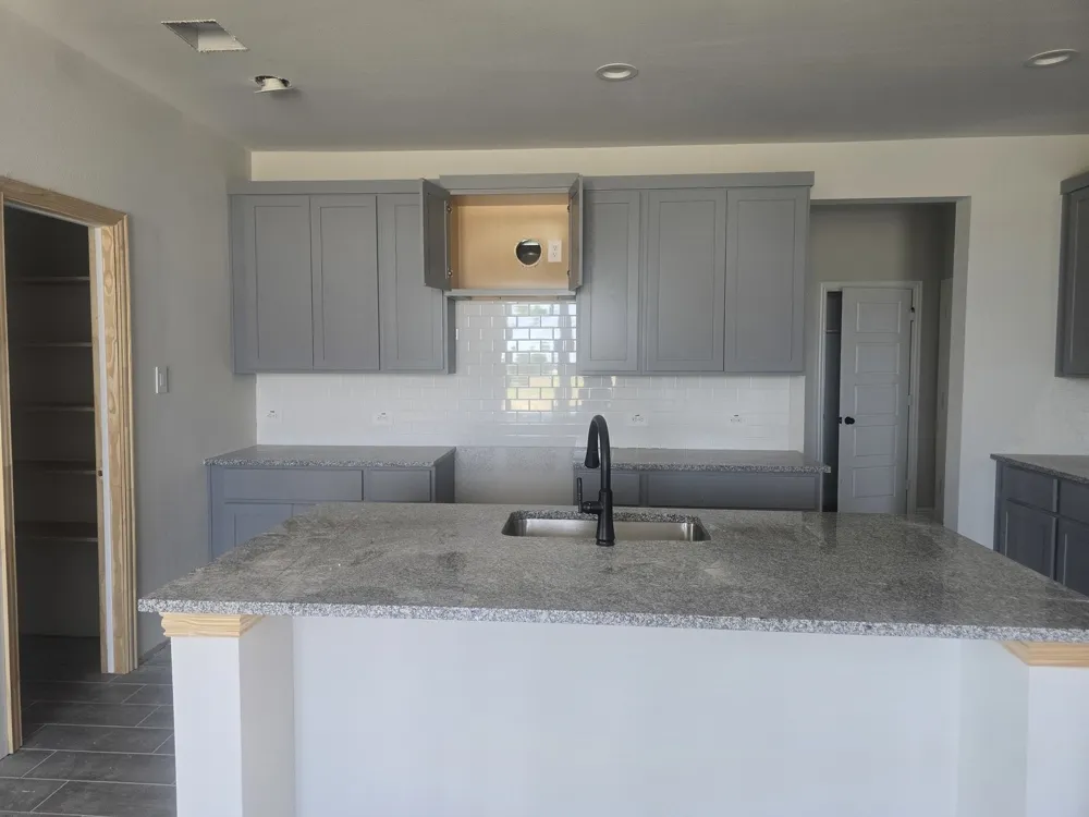 4449 Sweet Clover Lane Fort Worth, TX 76036