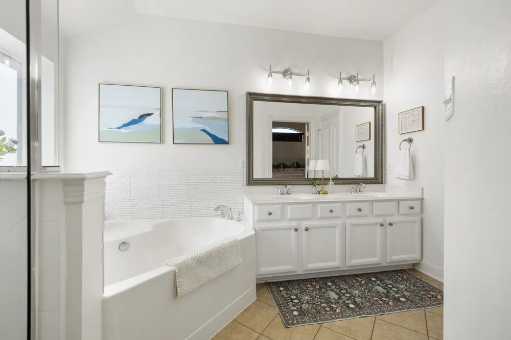 3633 Saratoga Downs Way Fort Worth, TX 76244