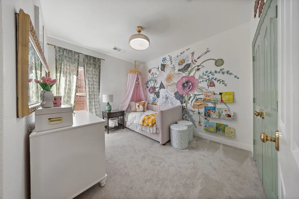 3633 Saratoga Downs Way Fort Worth, TX 76244
