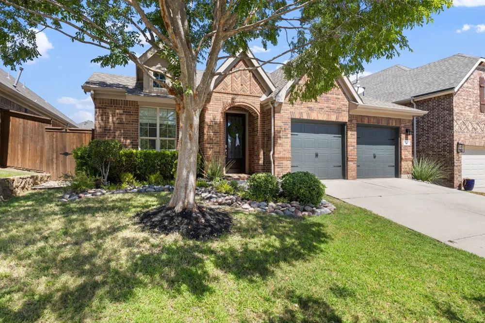 3633 Saratoga Downs Way Fort Worth, TX 76244