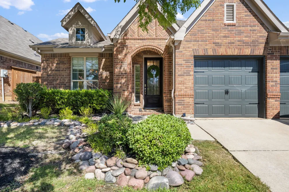 3633 Saratoga Downs Way Fort Worth, TX 76244