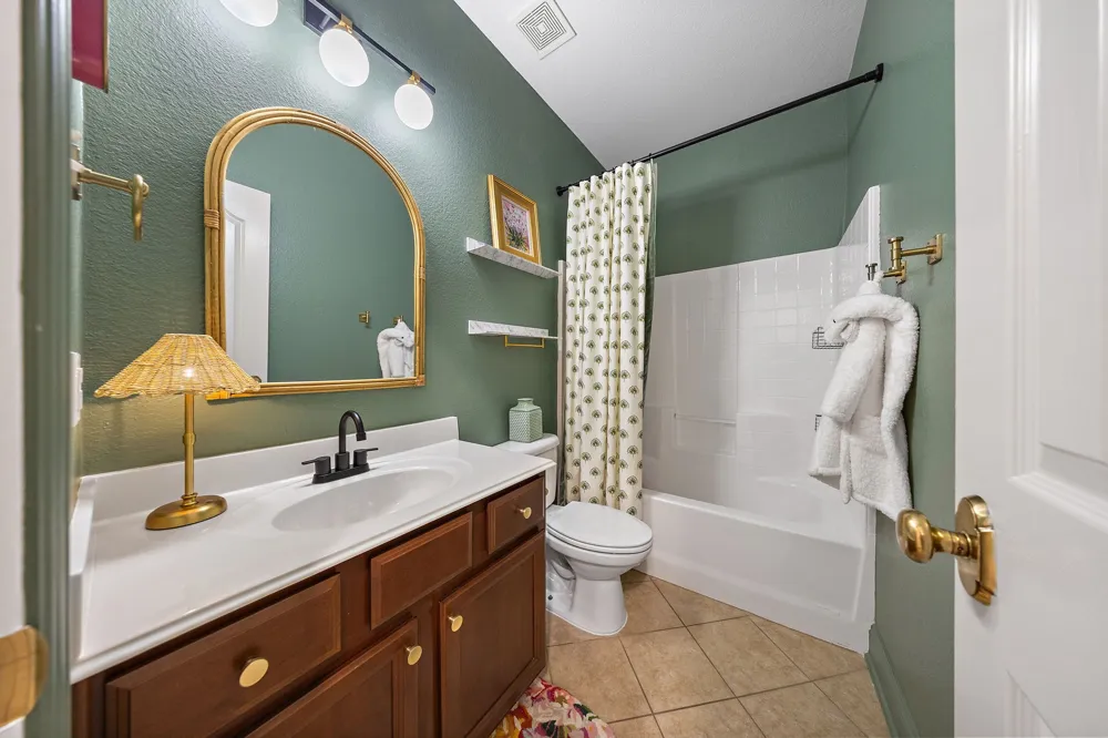3633 Saratoga Downs Way Fort Worth, TX 76244