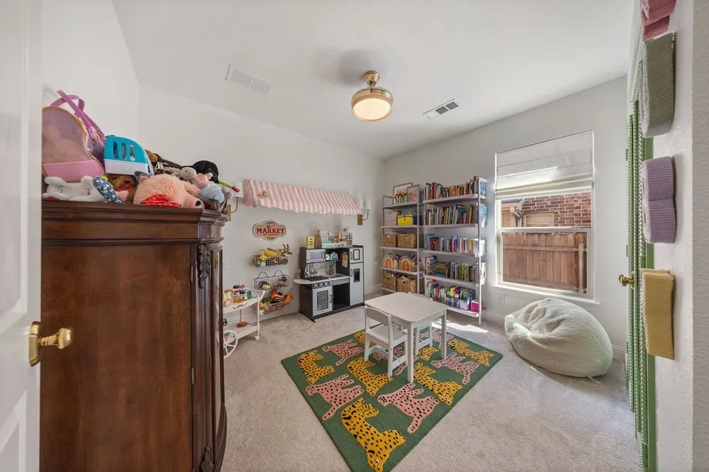 3633 Saratoga Downs Way Fort Worth, TX 76244
