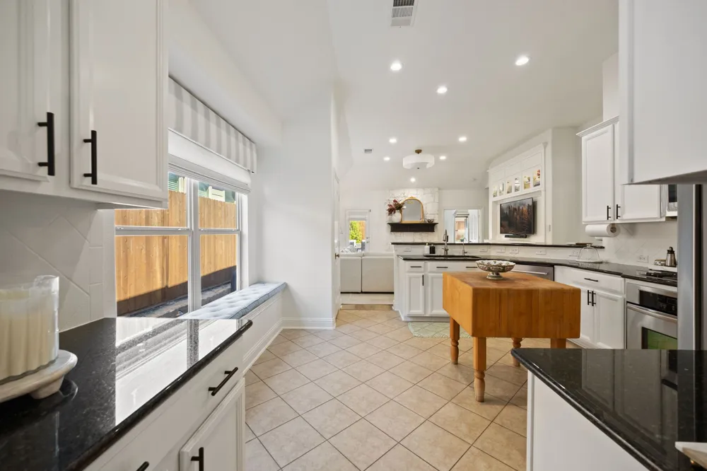 3633 Saratoga Downs Way Fort Worth, TX 76244