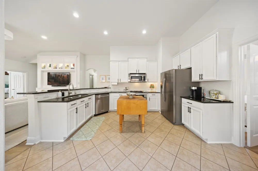 3633 Saratoga Downs Way Fort Worth, TX 76244
