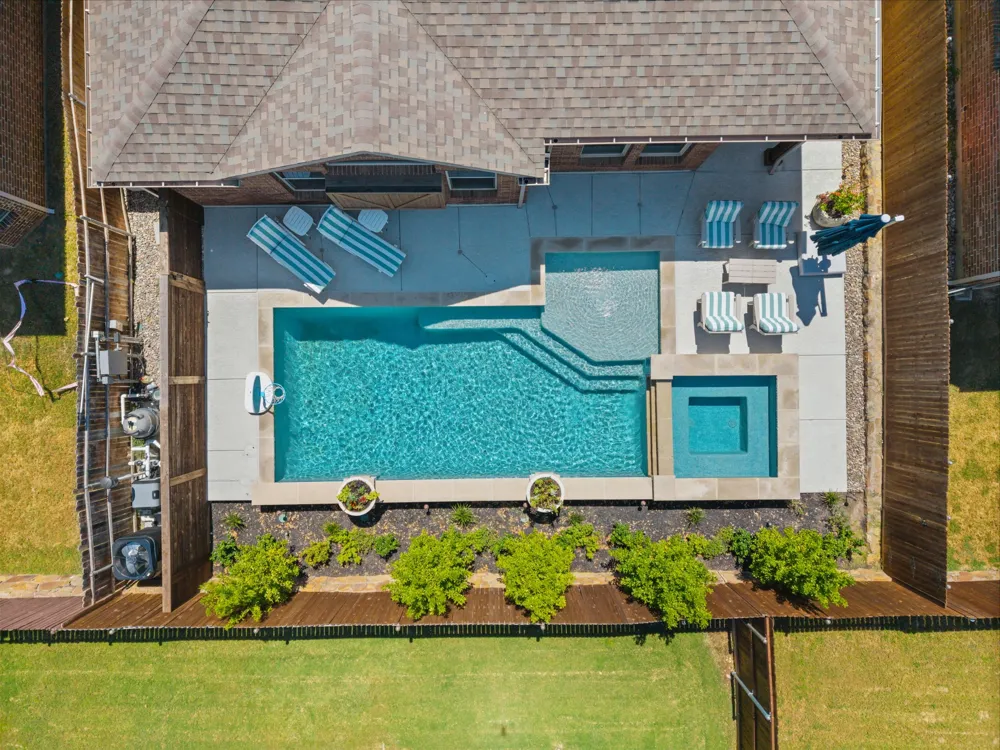 3633 Saratoga Downs Way Fort Worth, TX 76244