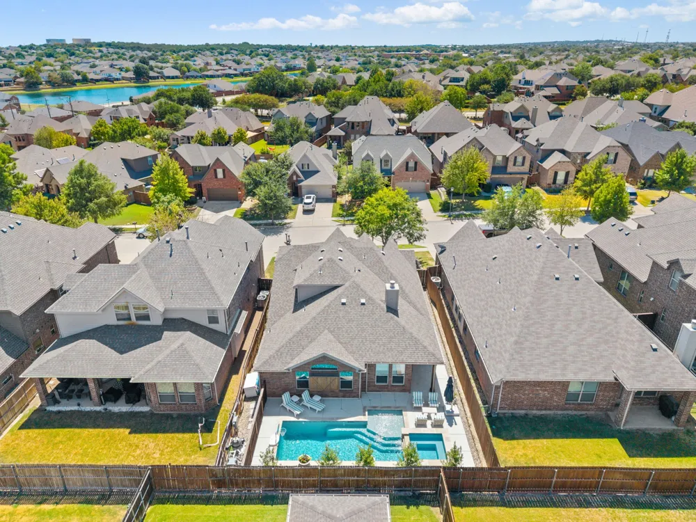 3633 Saratoga Downs Way Fort Worth, TX 76244