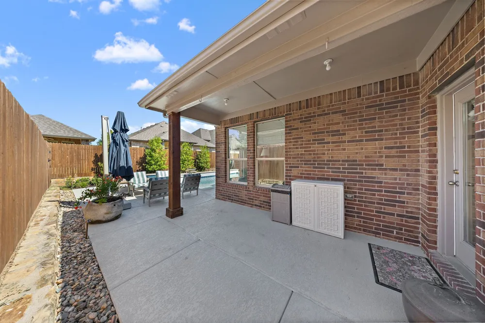 3633 Saratoga Downs Way Fort Worth, TX 76244