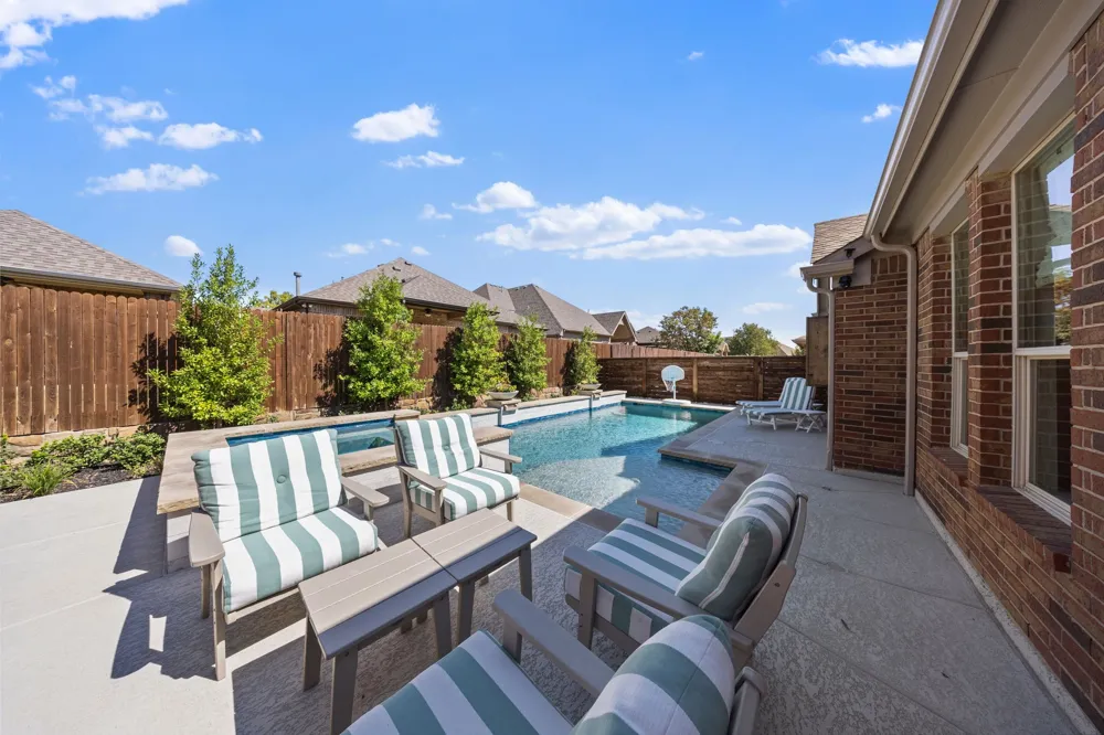 3633 Saratoga Downs Way Fort Worth, TX 76244