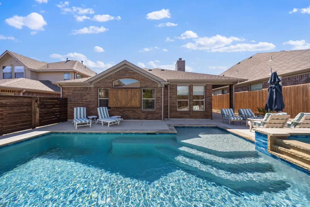 3633 Saratoga Downs Way Fort Worth, TX 76244