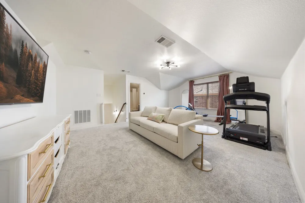 3633 Saratoga Downs Way Fort Worth, TX 76244