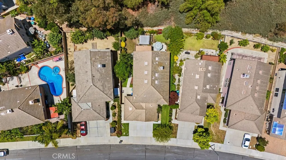 14190 Heathervale Chino Hills, CA 91709