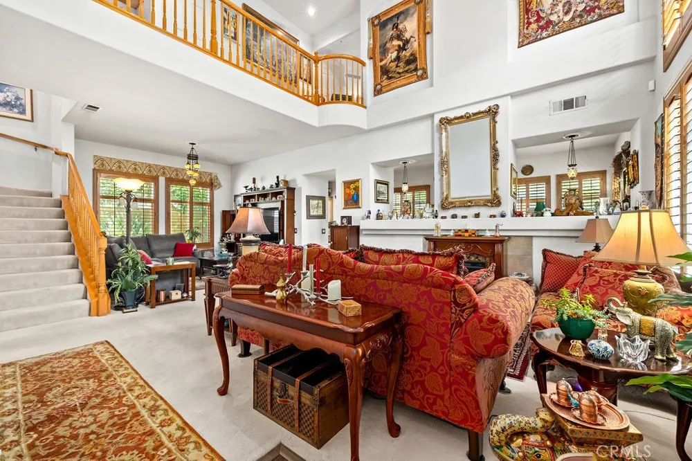 14190 Heathervale Chino Hills, CA 91709