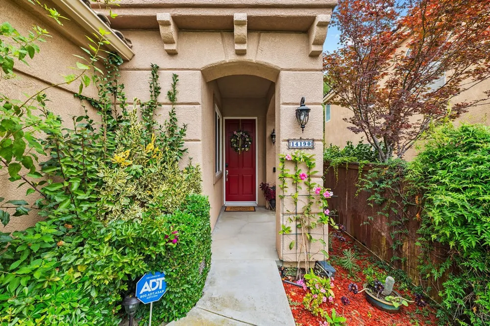 14190 Heathervale Chino Hills, CA 91709