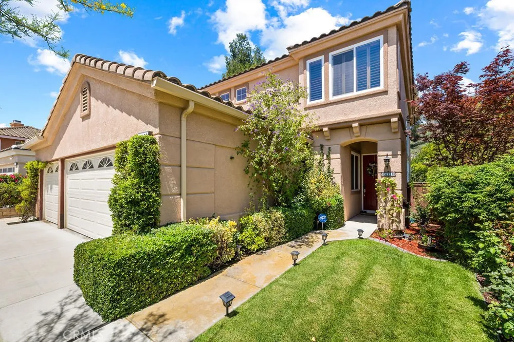 14190 Heathervale Chino Hills, CA 91709