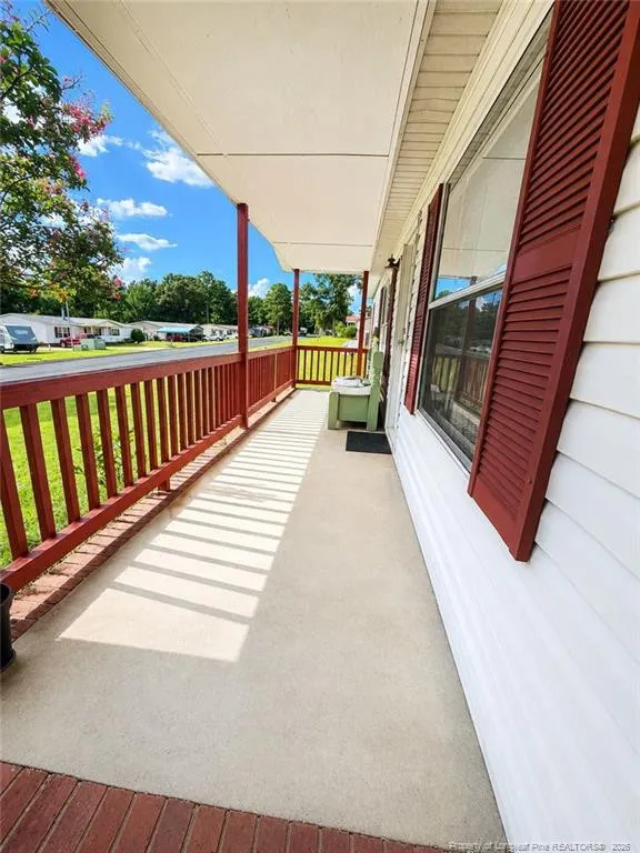 2648 Oglesby Dr Drive Raeford, NC 28376