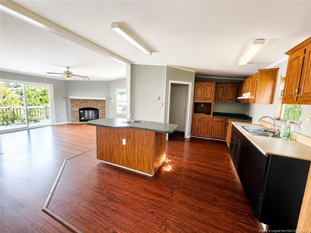 2648 Oglesby Dr Drive Raeford, NC 28376