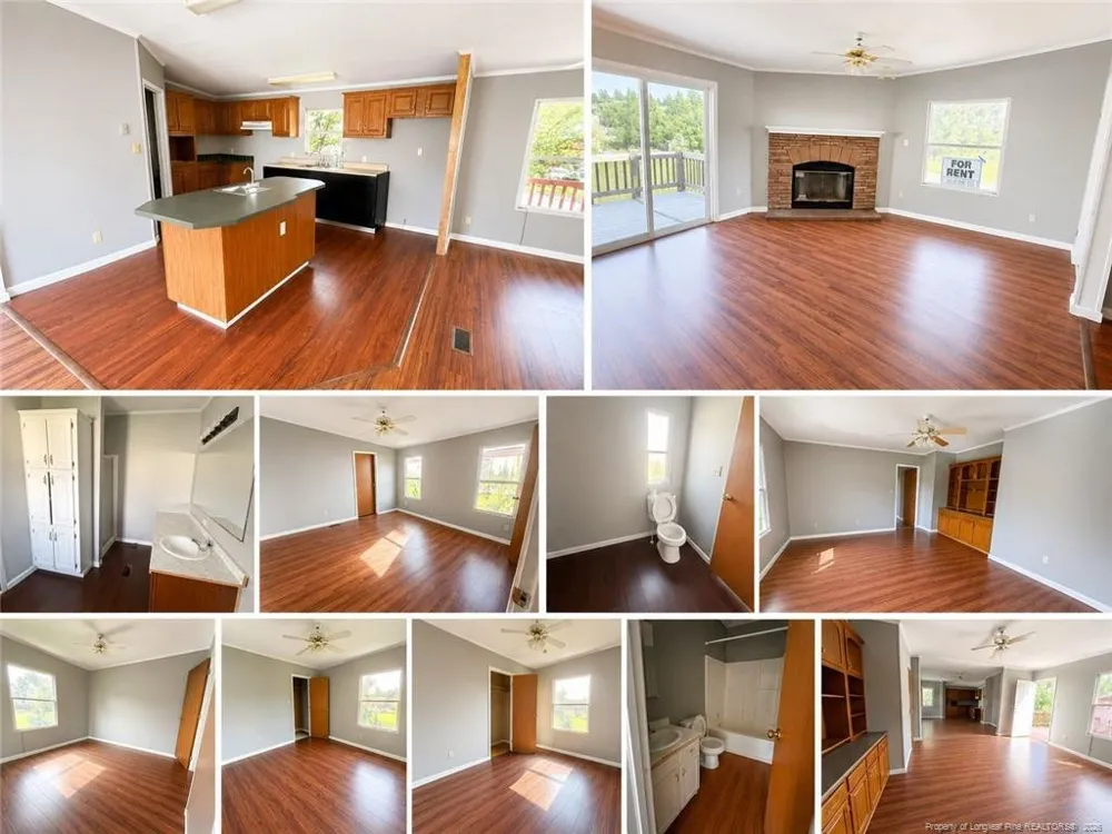 2648 Oglesby Dr Drive Raeford, NC 28376