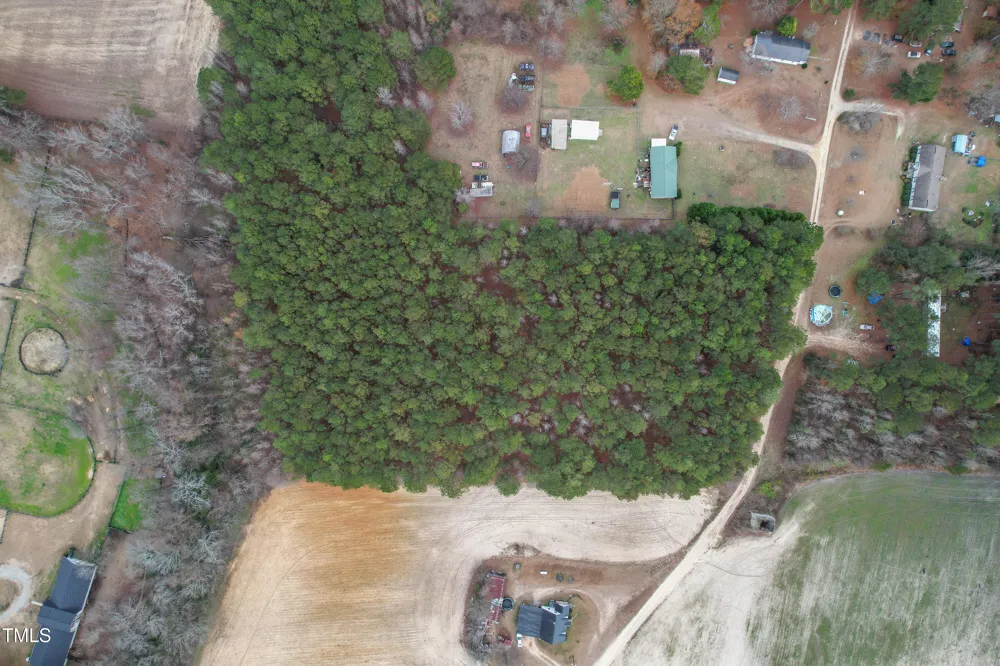 Parcel #3 Bob Lee Lane Dunn, NC 28334