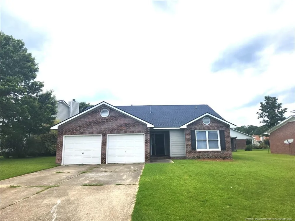 286 Potash Place Fayetteville, NC 28303