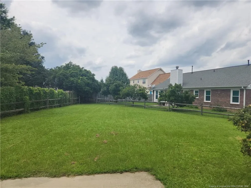 286 Potash Place Fayetteville, NC 28303