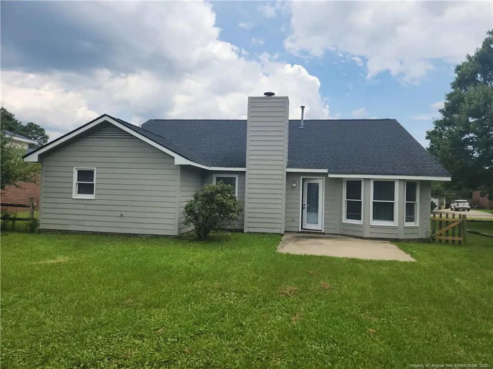 286 Potash Place Fayetteville, NC 28303