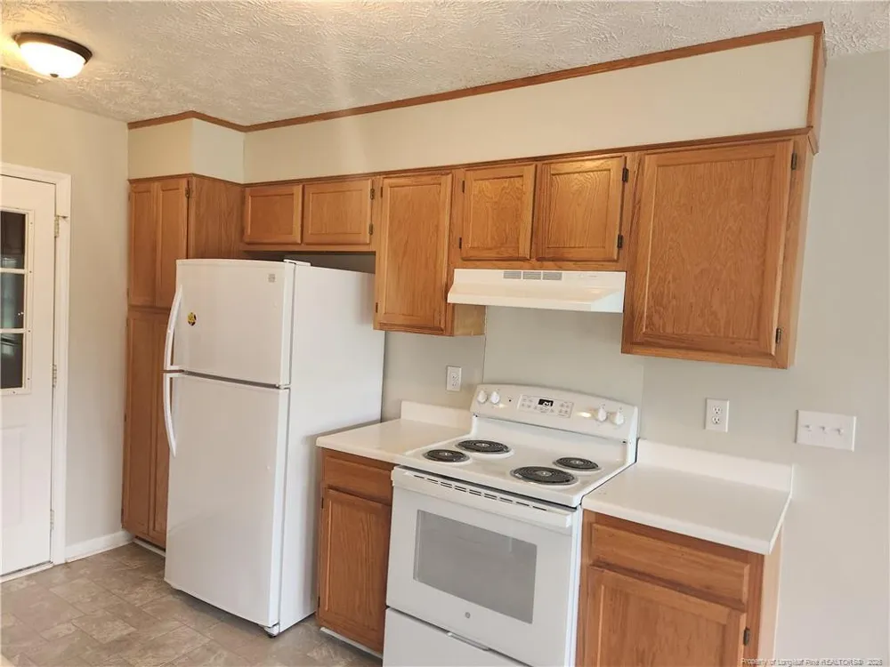 286 Potash Place Fayetteville, NC 28303