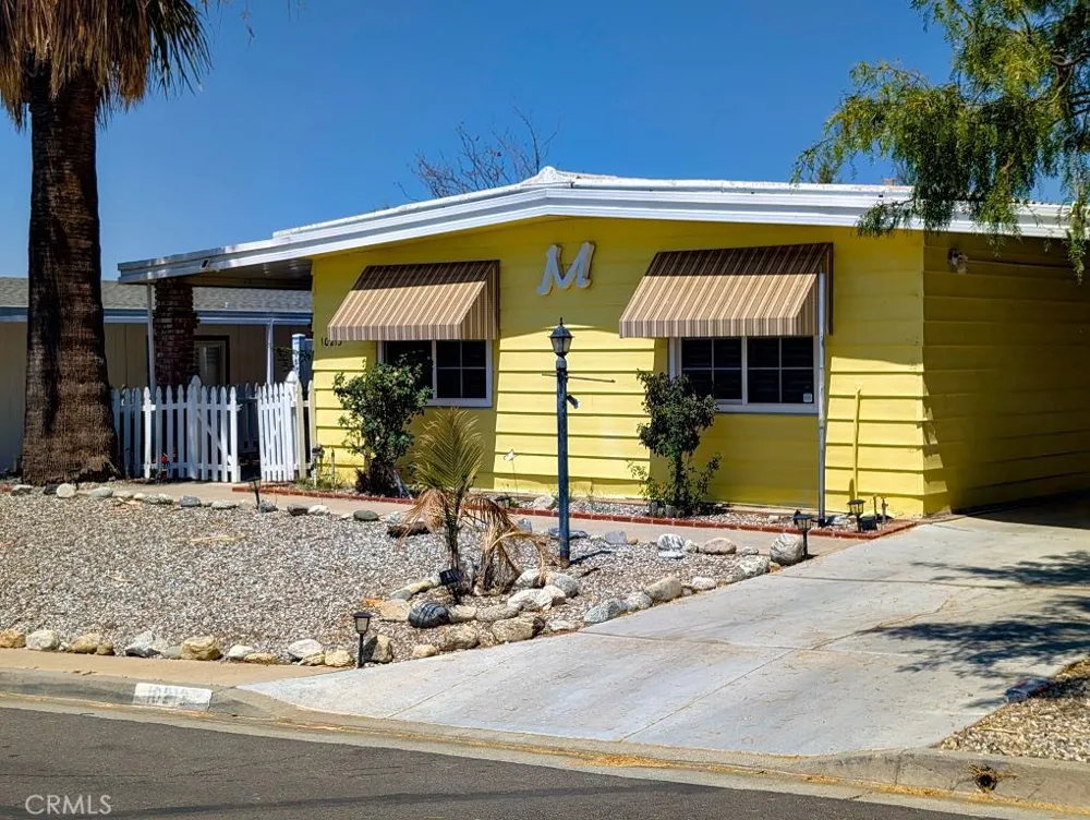 10213 Overland Beaumont, CA 92223