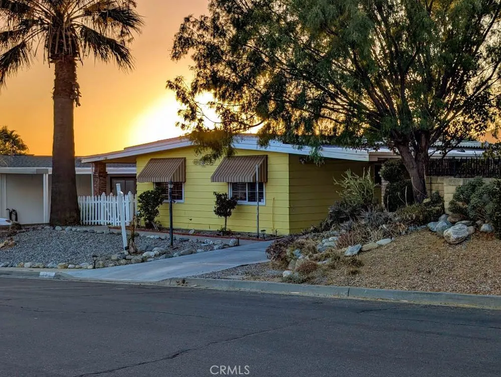 10213 Overland Beaumont, CA 92223