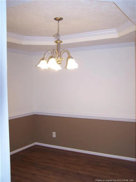 1753 Cherry Point Drive Fayetteville, NC 28306