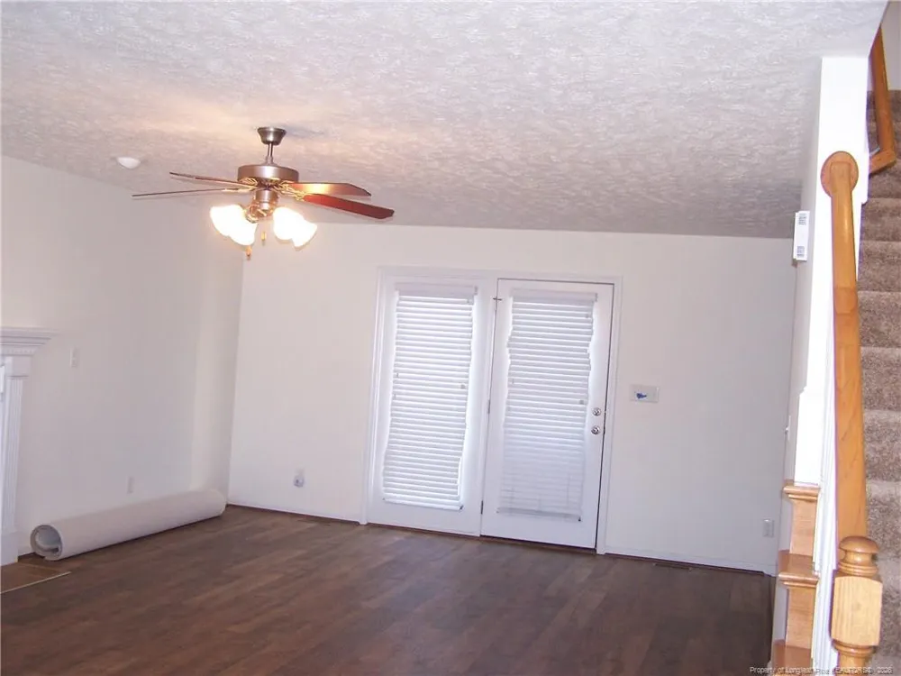 1753 Cherry Point Drive Fayetteville, NC 28306