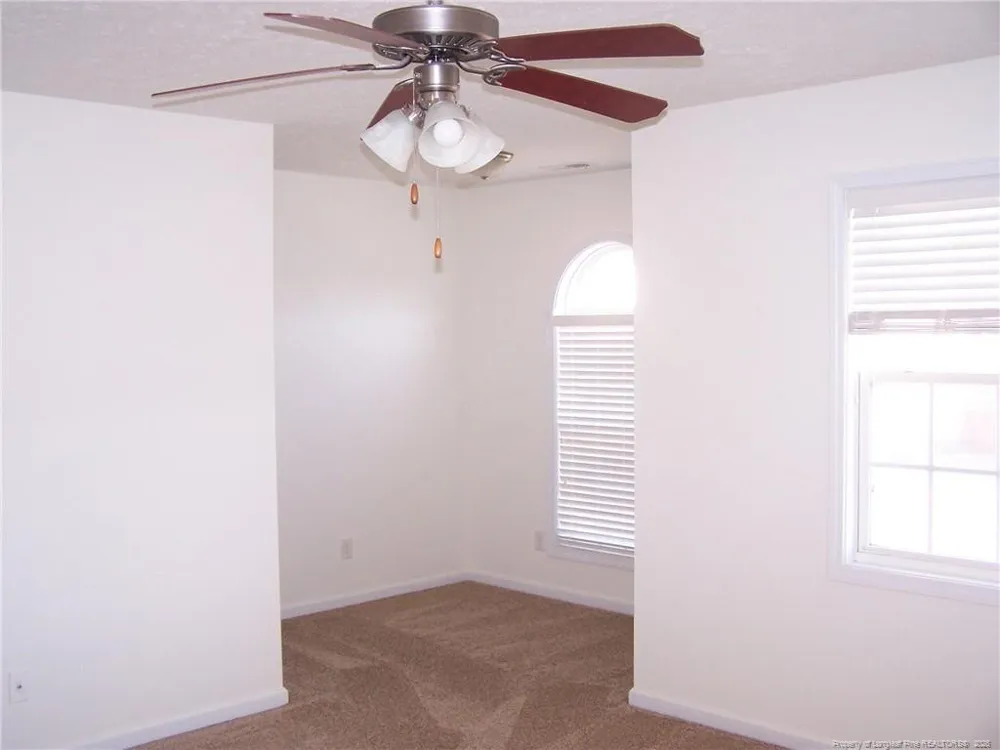 1753 Cherry Point Drive Fayetteville, NC 28306