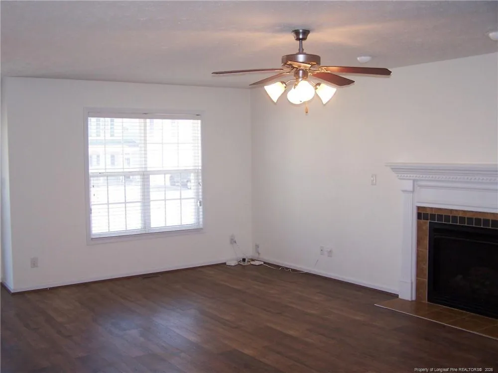 1753 Cherry Point Drive Fayetteville, NC 28306